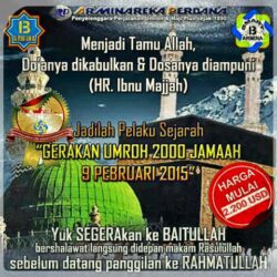 Seminar Peluang Usaha Pasuruan